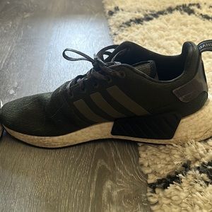 Size 11.5 Adidas Ultra-boost